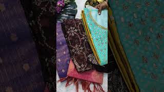 Best Salwar Materials And Dresses - Latest Collection!  | NEIDHAL.COM 2 JUNE 23 2021 #SHORT screenshot 3