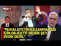 Muhalefet genel seçimlerdeki hataları yapacak mı? Merdan Yanardağ değerlendirdi