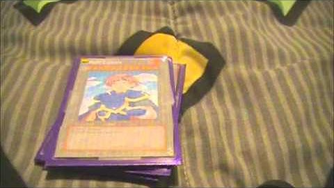 My Not So Great Yugioh Custom Tokens