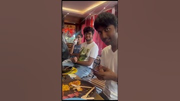 Fun Day After Midsems at Bits Pilani Hyderabad Campus #shorts