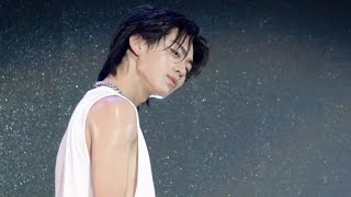 [4K] 241005 박석준 FOCUS '10 Minutes' 직캠 - 대만 Iron Rose Music Festival 82MAJOR 에투메 PARKSEOKJOON 팬캠