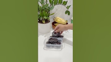 TIPS BẢO QUẢN CƠM GẠO LỨT CHO NHỮNG AI ĐANG ĂN GIẢM CÂN #eatcleancunglam