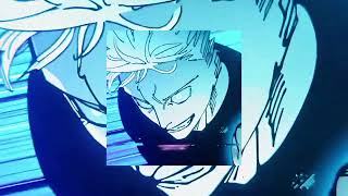 Montagem Ardente  slowed X Tik Tok Remix Gojo Edit