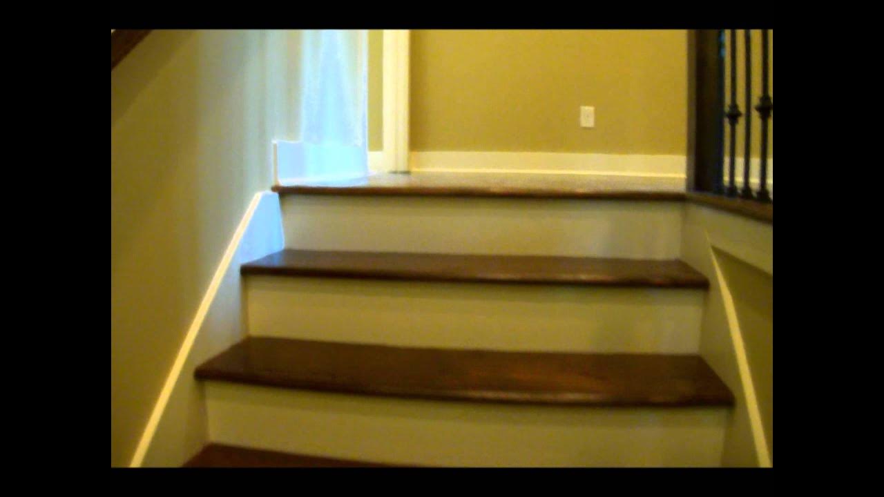 182 Persimmon Creek Estates Sharpsburg Plan Green Forest