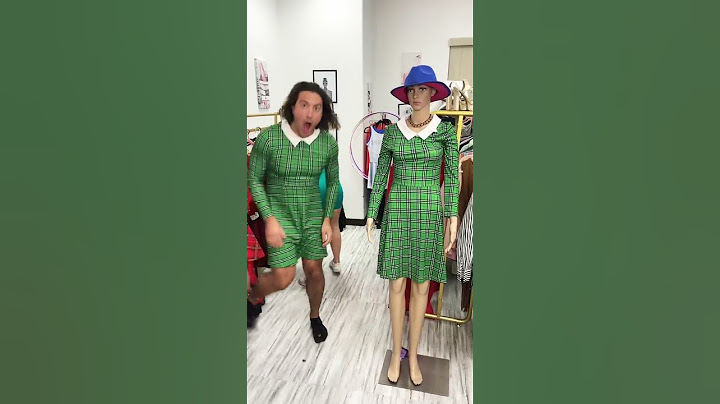 mannequin prank! 😂