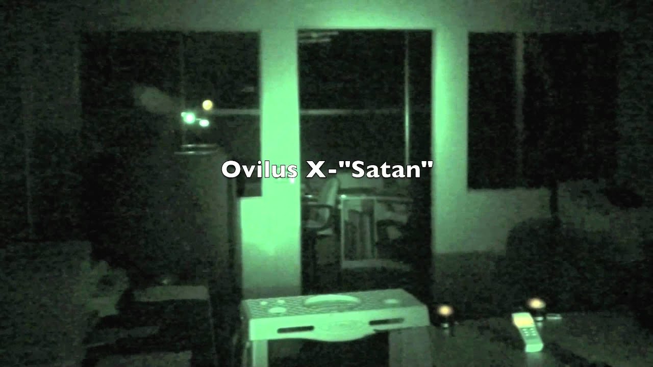 Bearfort Paranormal Airport Investigation Tower Footage Part Three