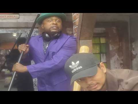 The Most Dangerous Magician Ever... The Hood Magician Part 1