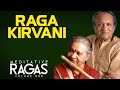 Raga Kirvani-Ravi Shankar,Hariprasad Chaurasia (Album:Meditative Ragas)