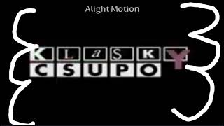 for @UnoriginalUploader2-1111 Klasky Csupo in G-Major 1316 (Instructions in Description)