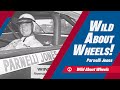 An interview with parnelli jones  wild about wheels