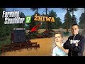 ✔ Polskie Gospodarstwo ☆ ŻNIWA Bizonem na Bolusowie! ☆ FS 17 MP ☆ ㋡ [#23]