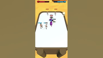 Merge Master level 4 #shorts