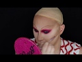 The Vivienne Drag Make Up Tutorial