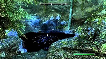 lets play skyrim assassin Part 25