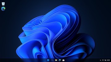 Create Windows 11 | using  HTML CSS JAVASCRIPT |  Startup Animation | Make your own Window 11