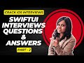 SwiftUI Interview Questions Explained with Examples - PART 2