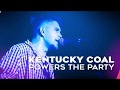 Kentucky coal powers the party