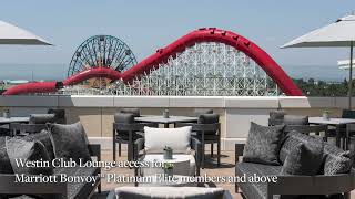 The Westin Anaheim Resort Sizzle Reel
