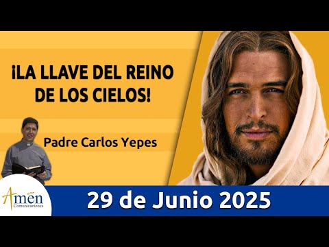 Evangelio De Hoy