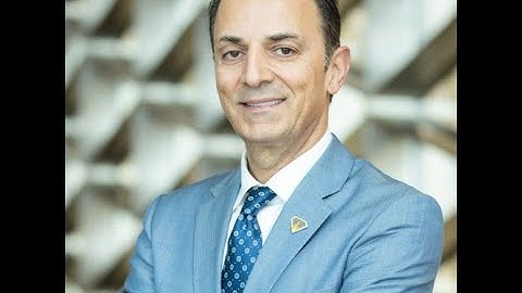 We are looking beyond perimeter security :  Ayad Sleiman