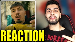 KLİP GÜZEL Mİ? | ORGANİZE - GHETTO 🎲 | Detaylı İnceleme / Tepki / Reaction