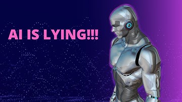 Is Your AI Lying to You? Uncovering the Dark Secret of ChatGPT