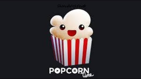 How to install Popcorn Time & Moviebox on IOS | SharedWithYou