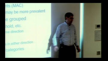 MPG Primer: Statistical common sense and common pitfalls (2012)