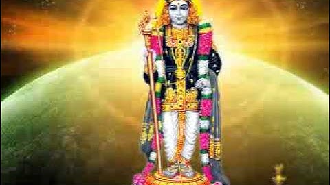 Pazhani - Sudha Ragunathan