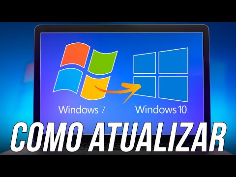 Vídeo: Como mostrar ou ocultar ícones de aplicativos no ícone da Central de Ações no Windows 10