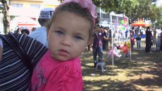 Biel Dançando Na Avenida Dia 7N De Setembro