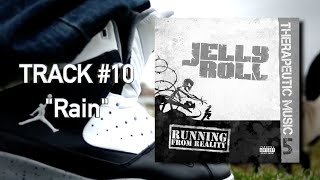 Video thumbnail of "Jelly Roll - "Rain" (Audio)"