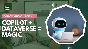 This Copilot Can Read and Write Dataverse Data! | MCP Server in Copilot Studio