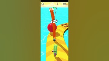 Shortcut Run Game | Level-238 | Satisfying Gameplay Walk-through #games #shortcutrun #gaming #shorts
