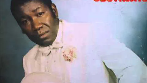 King Obstinate - Monica