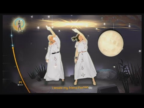 Abba You Can Dance Fernando