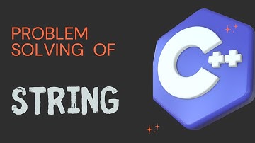 Remove characters from a string except alphabets by using C++ #cpp #dsa