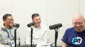 How To Get Into Security Authoring With Steve Wilson And Ken Huang At #RSAC 2024