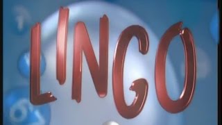 Lingo nl 2011