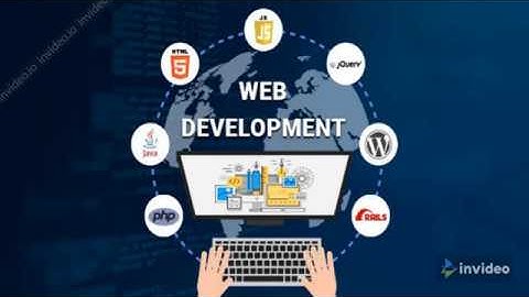 Web  Development For Beginners In Easy Steps includes  HTML ,CSS , JAVA SCRIPT
