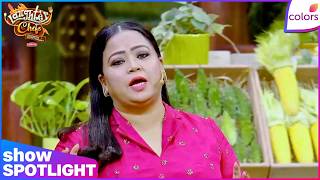 Laughter Chefs S3 | Ep. 27 | Three Jodis Win Star from Sanjeev Kapoor | Colors TV