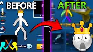 10 Features SDS DESPERATELY Needs - Supreme Duelist Stickman screenshot 3