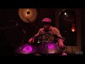 Marcel Hutter - "hope" live at 1st Handpan Festival Berlin 2017