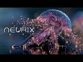 Neural Sci-Fi Ambient Soundtrack for Programmers Deep Focus and Cognitive Enhancement