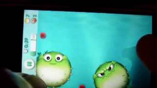 Blowfish - iPhone Gameplay screenshot 4