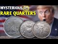 Top 5 Most RARE & Mysterious 1999 State Quarters Worth BIG MONEY | Hidden Treasure in Your POCKET