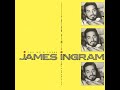 James Ingram with Michael McDonald ~ Yah Mo B There 1983 Funky Purrfection Version