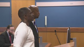 South Fulton Mayor Khalid Kamau to expected to have final plea hearing