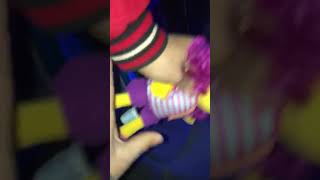 Wimzies House Gave Me Nightmares As A Kid