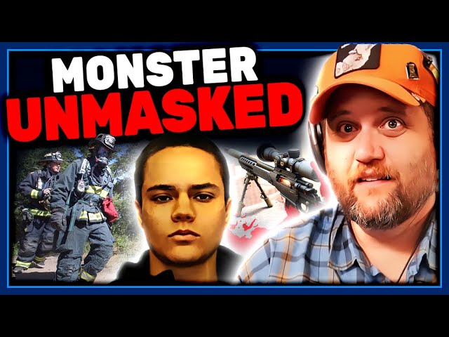 Sniper Who Took Out Firemen In Idaho NAMED, Born In Russia, Social Media Scrubbed! VERY FISHY!
